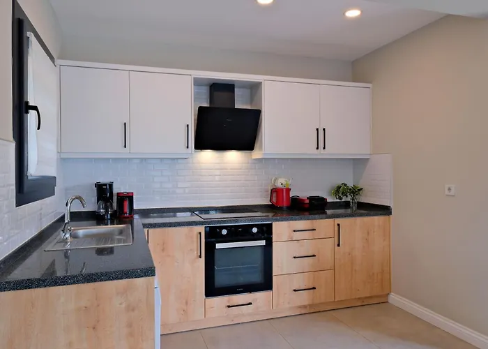 Aromatherapy Villa *