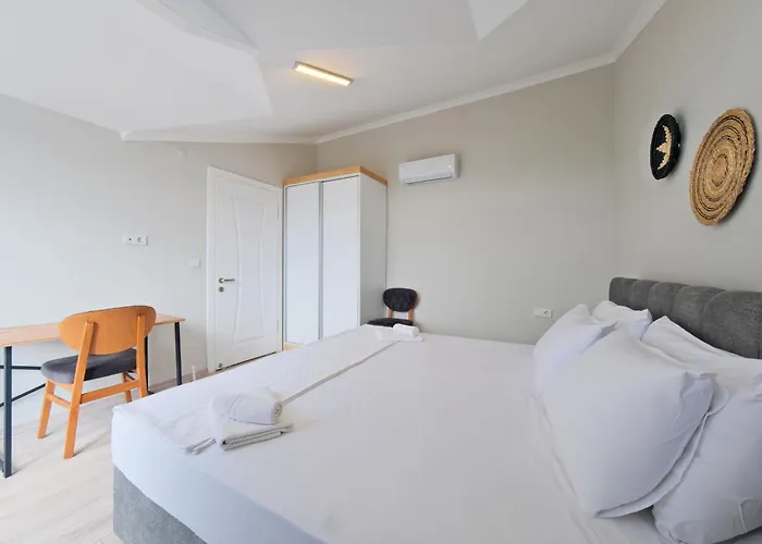 Villa Aromatherapy *