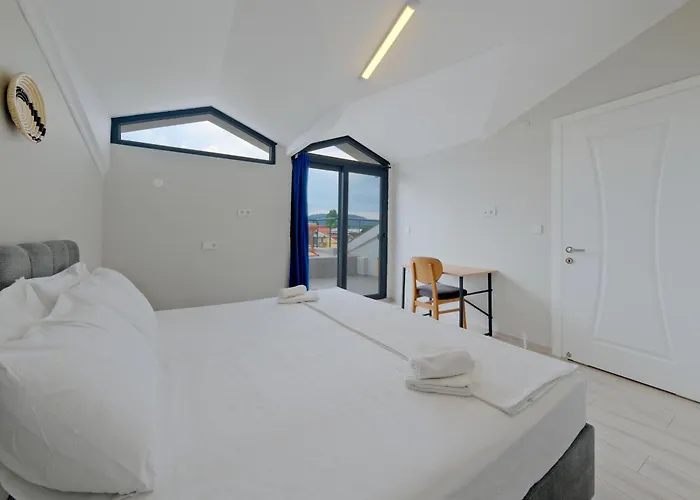 Aromatherapy Villa Fethiye