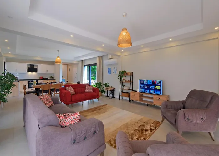 Aromatherapy Fethiye