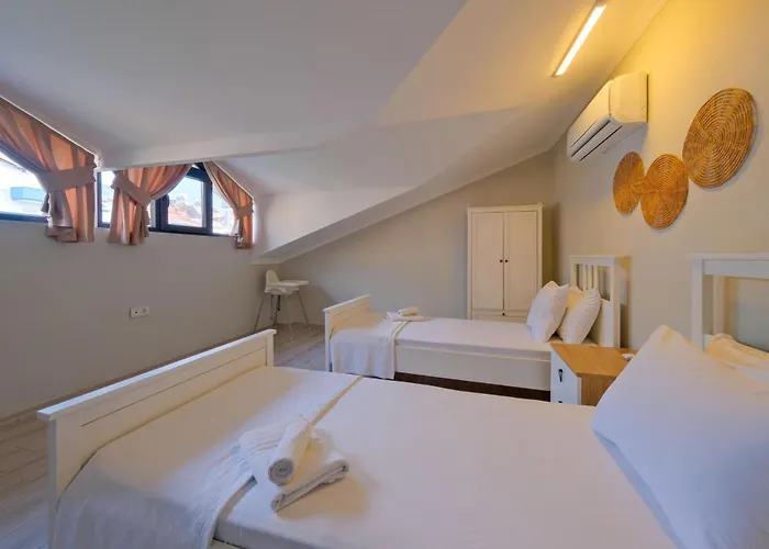 Aromatherapy * Fethiye