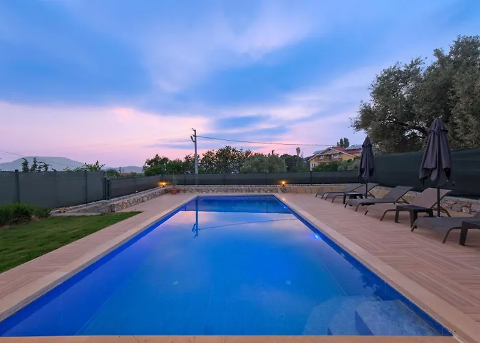 Aromatherapy Fethiye