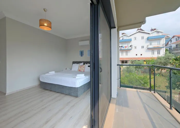 Aromatherapy Villa *