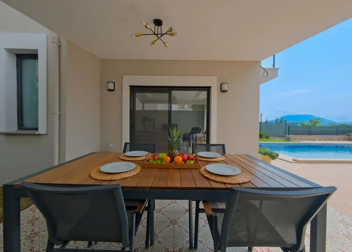 Villa Aromatherapy *