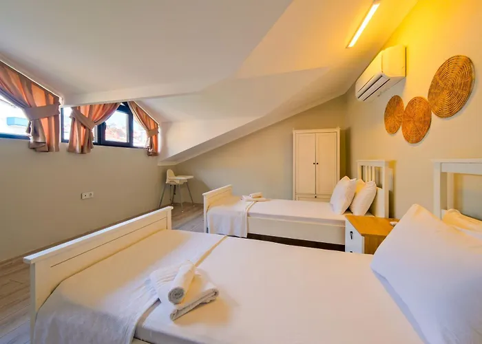 Aromatherapy Villa *