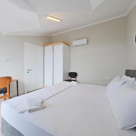 Villa Aromatherapy *