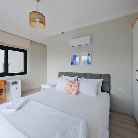 Aromatherapy Fethiye