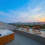 Aromatherapy Villa Fethiye